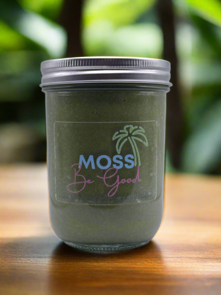 Alkalizing