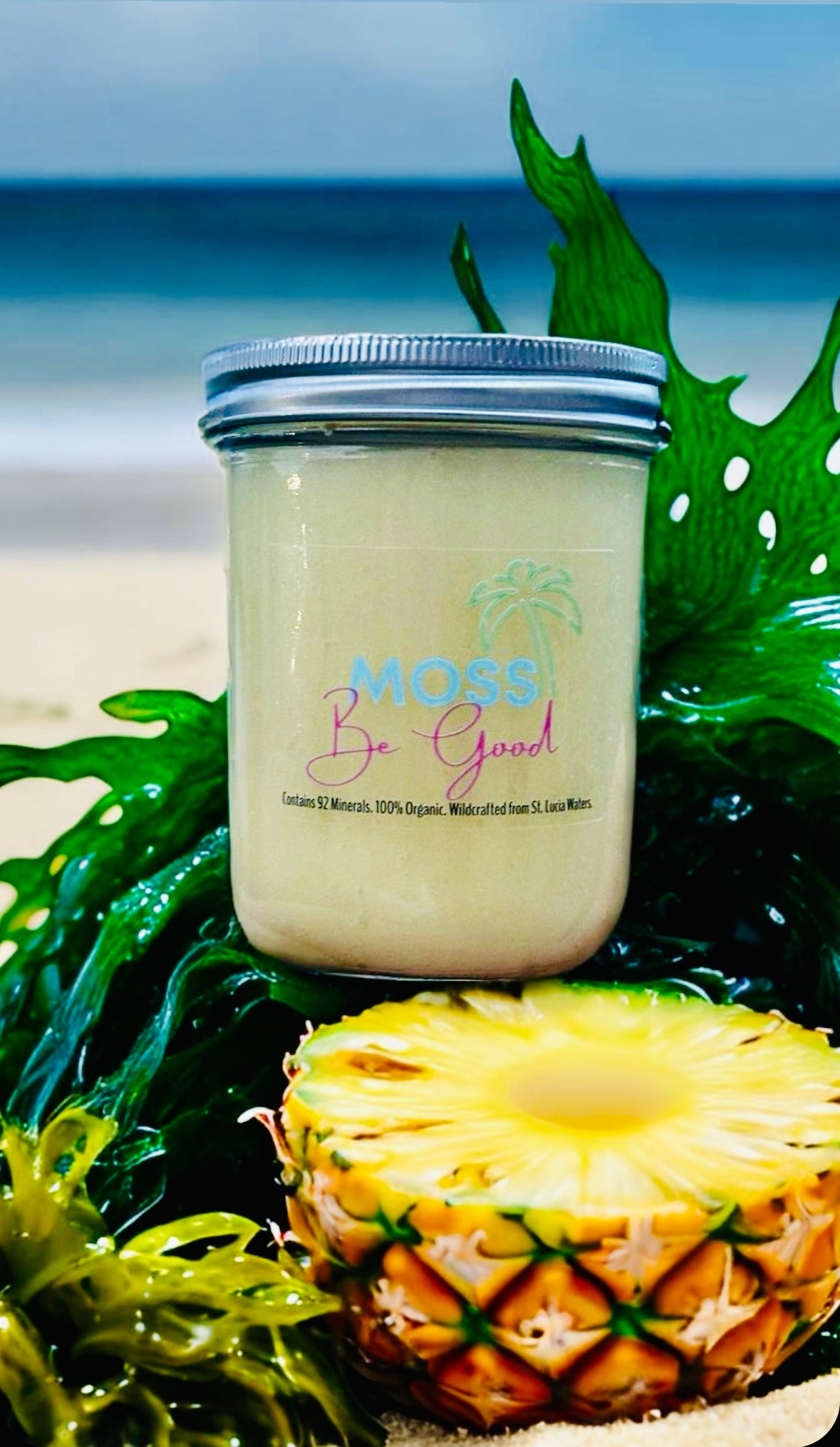 Pineapple (SEASONAL)