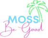 Moss Be Good logo